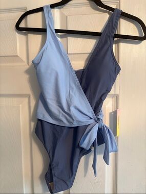 Summersault- The Perfect Wrap